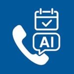Webdesign OI automatise vos prises de rendez-vous par téléphone grâce à une intelligence artificielle connectée à votre agenda.