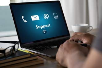 Maintenance de site internet à La Réunion : mises à jour, sauvegardes, surveillance de sécurité et assistance technique par Webdesign OI.