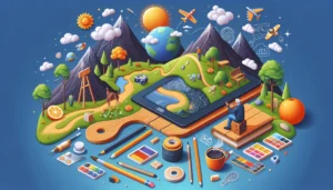 Illustration : Comment optimiser le référencement naturel (SEO) de votre site web en 2024