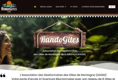 Gestionnaires des Gîtes de Montagne – AGGM