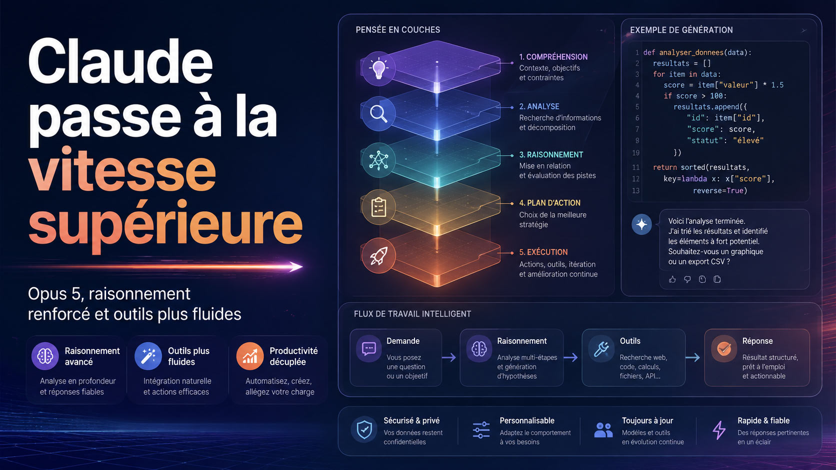 Actualités IA 7 claude opus 5