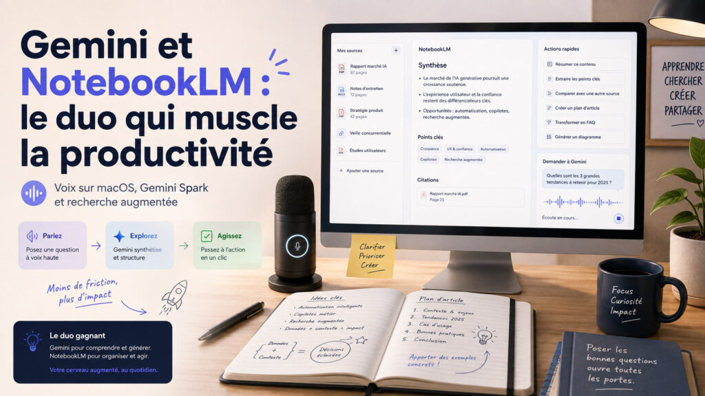 gemini notebooklm