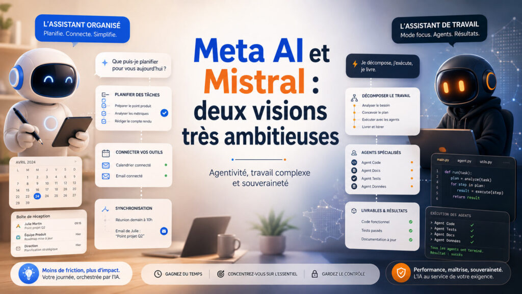 meta ai mistral