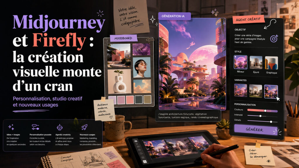 midjourney firefly